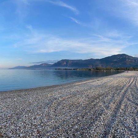 Koulouras Holiday Apartments Νικολαίικα Εξωτερικό φωτογραφία
