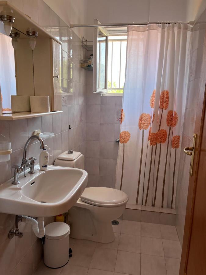 Koulouras Holiday Apartments Νικολαίικα Εξωτερικό φωτογραφία